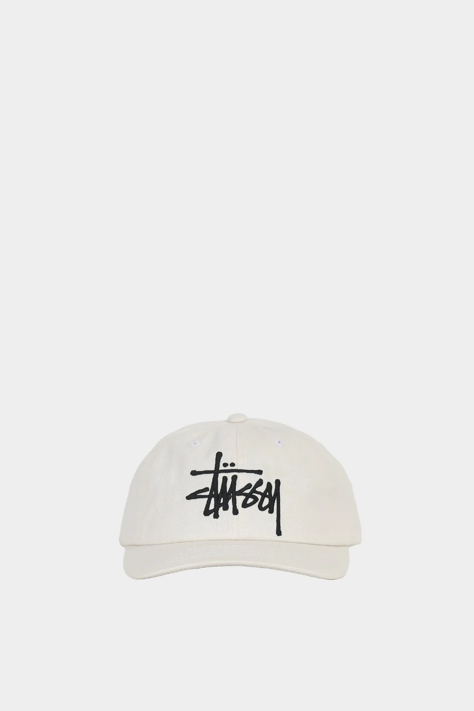 Big Basic Vintage Cap