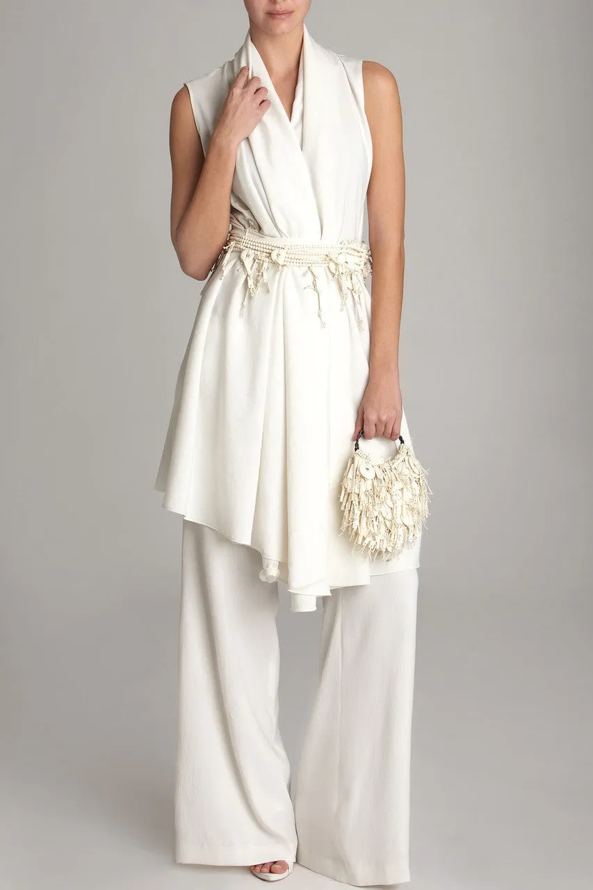 Bone Handbag