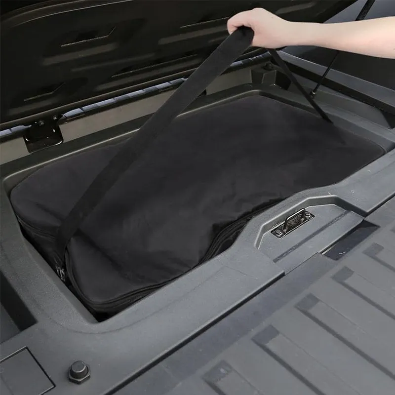 Boot Oxford Cloth Bag for Cybertruck