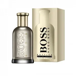 BOSS HUGO BOSS BOTTLED MAN 100ML