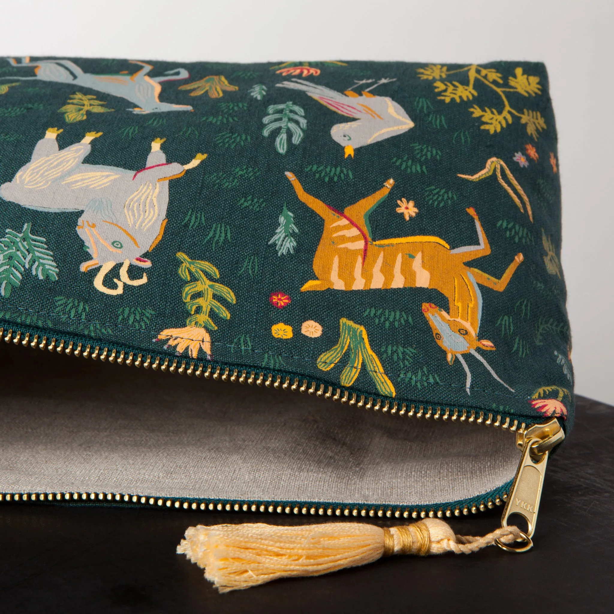 Boundless Large Cosmetic Bag