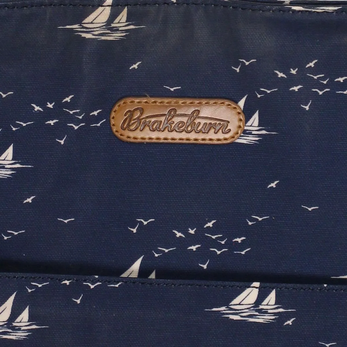 Brakeburn Handbag