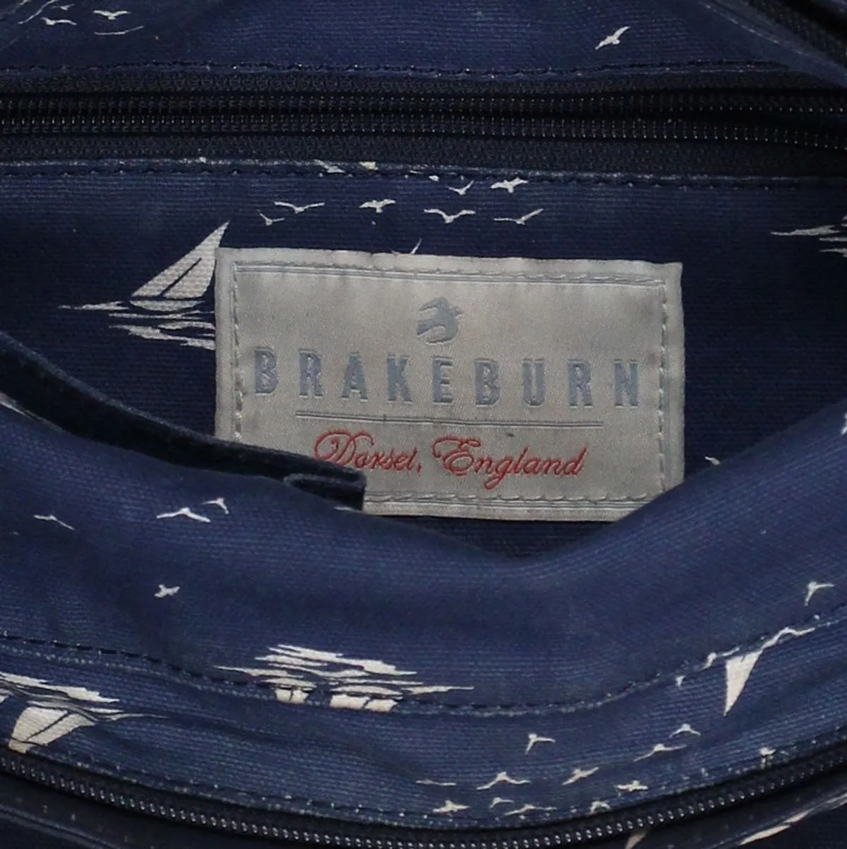 Brakeburn Handbag