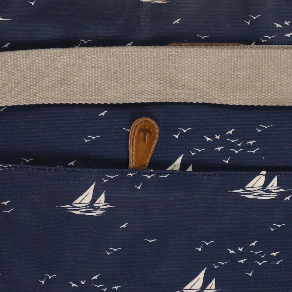 Brakeburn Handbag