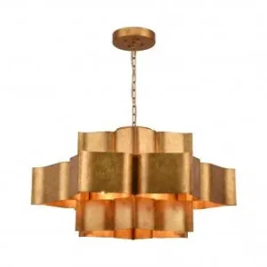 BT - MU03L CHANDELIER