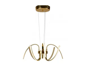BT - TR01 LED CHANDELIER
