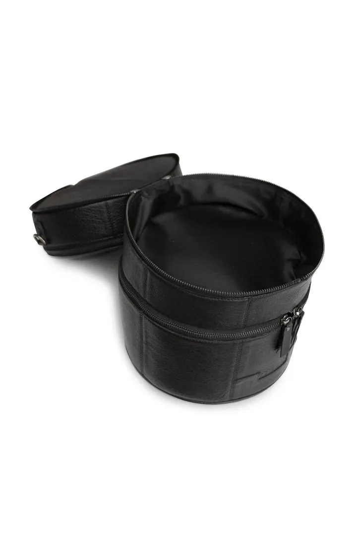 Bturn Leather Project Bag from Muud