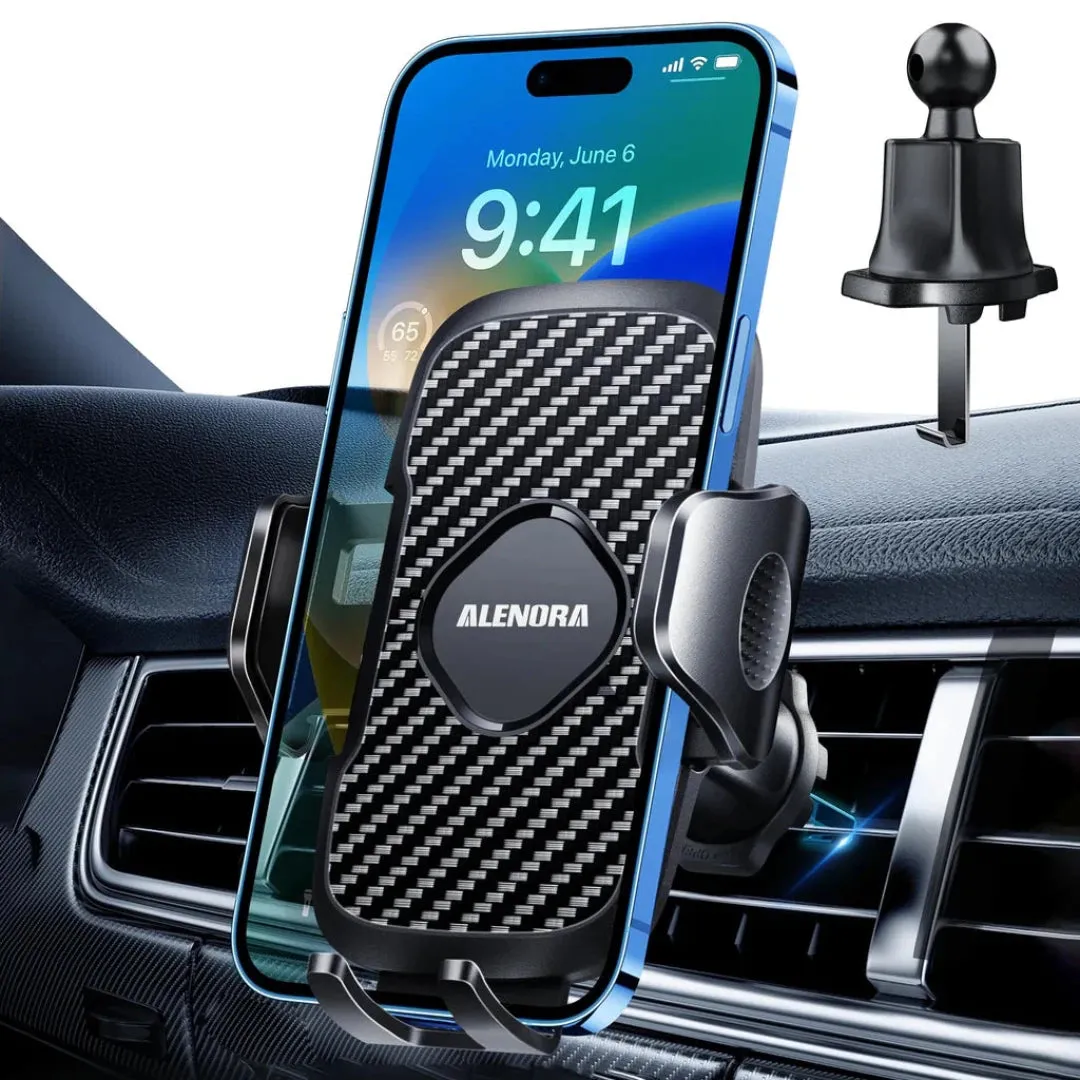 Car Vent Phone Holder