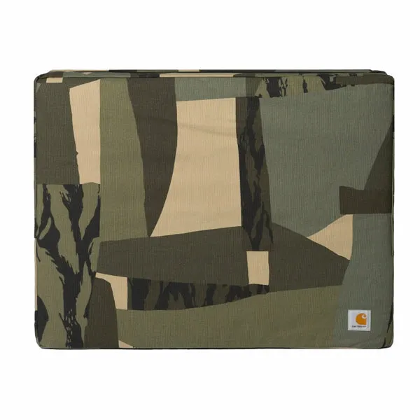 Carhartt WIP Foldable Mattress - Camo
