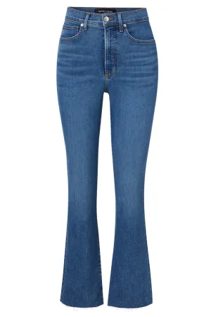 Carolina Ankle Skinny Flare