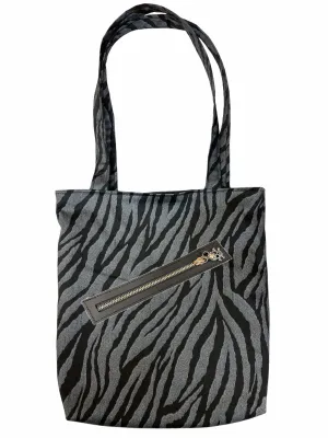 CheckeredHandbag
