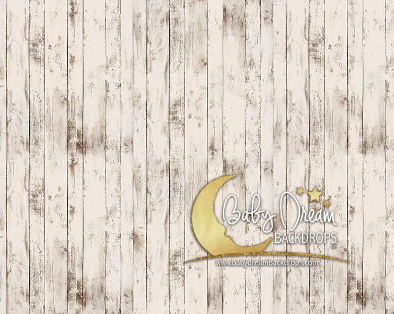 Chic Farm Planks Floor-rf