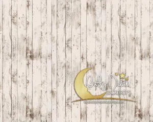 Chic Farm Planks Floor-rf