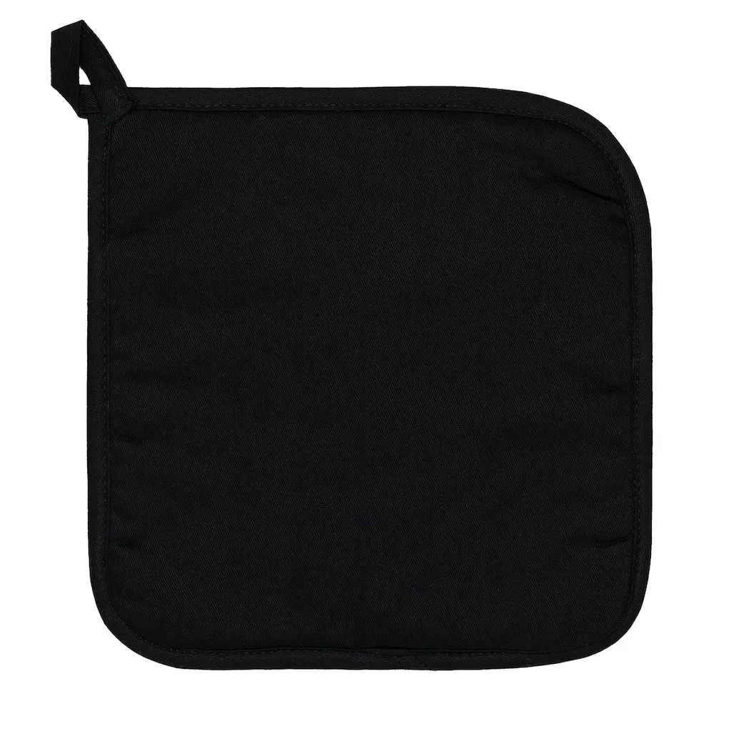 Chicken Pot Holder with Pocket