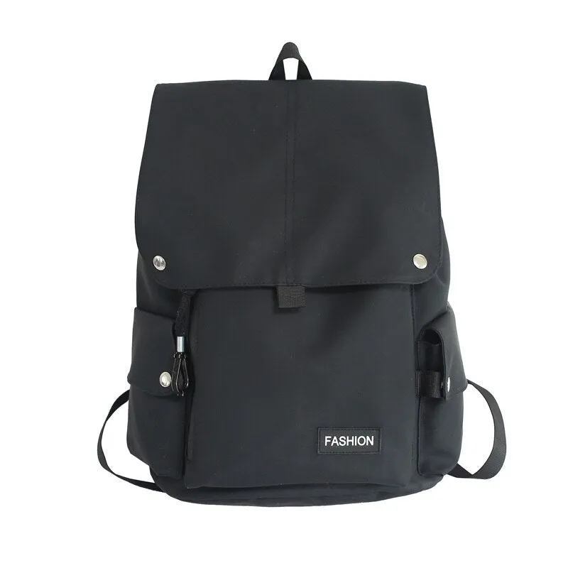 Christmas Gift High Quality Women Man Backpack Soft Leather Men's Backpacks Girl Luxury Designer Back Pack Laptop Bag Large Capacity Travel Bag