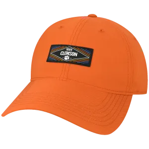 Clemson Orange Cool Fit Adjustable