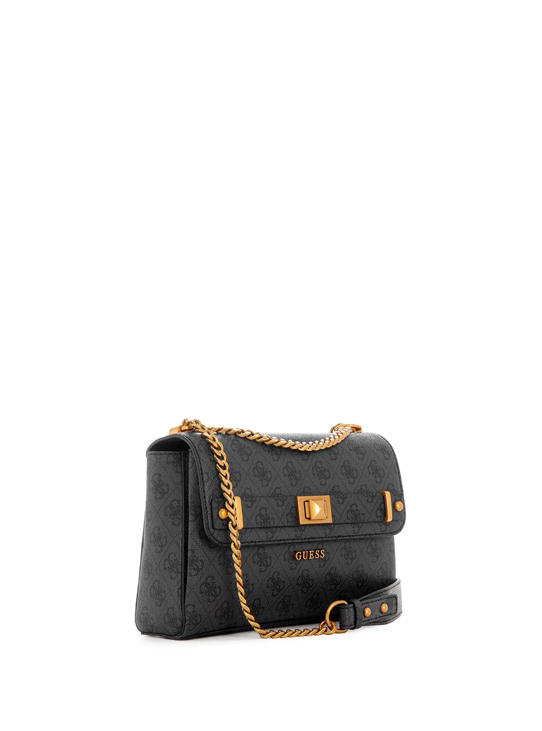 Coal Logo Aieta Convertible Crossbody Bag