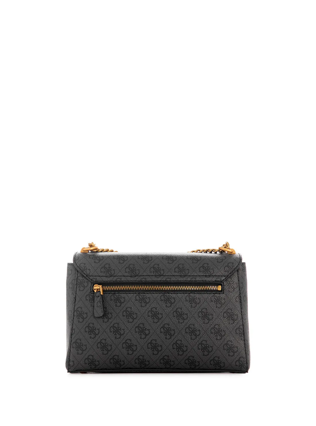 Coal Logo Aieta Convertible Crossbody Bag