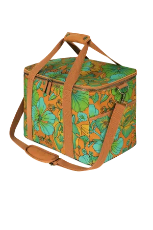 Cooler Bag  Large - Land Of The Sun