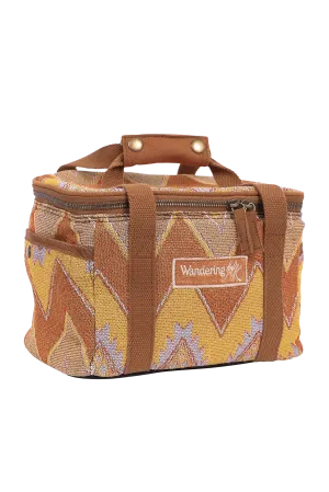 Cooler Bag Mini - Jagger Iris