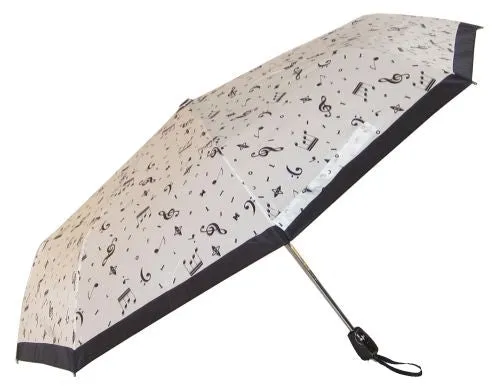 Corporate Foldable Umbrella