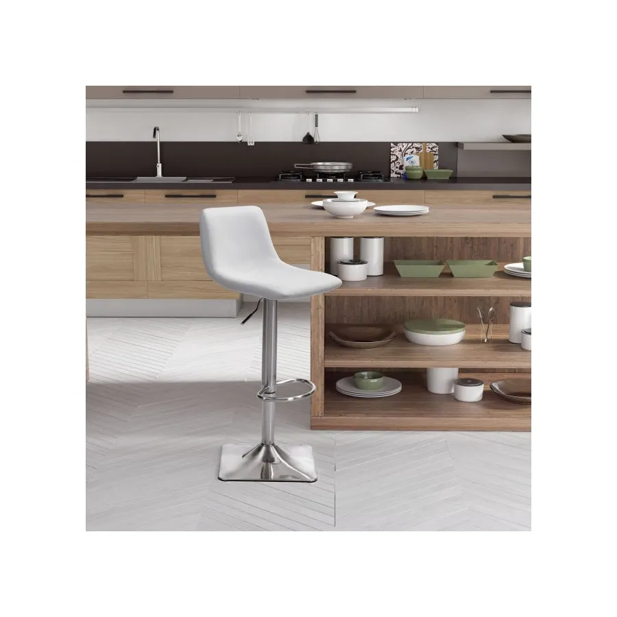 Cougar Bar Chair