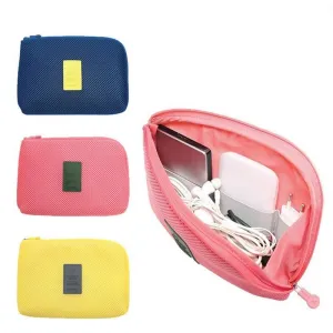 Creative Shockproof Travel Organizer Accessories Bag