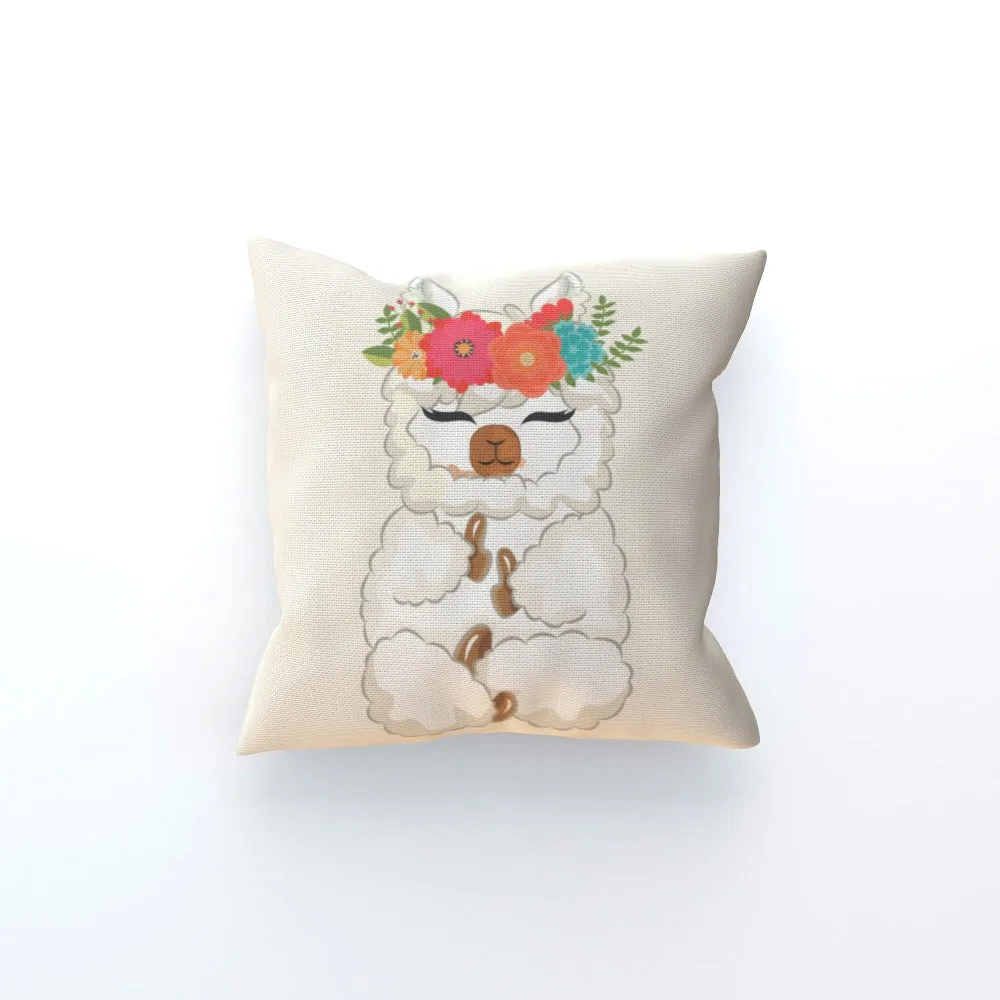 Cushion - Lama