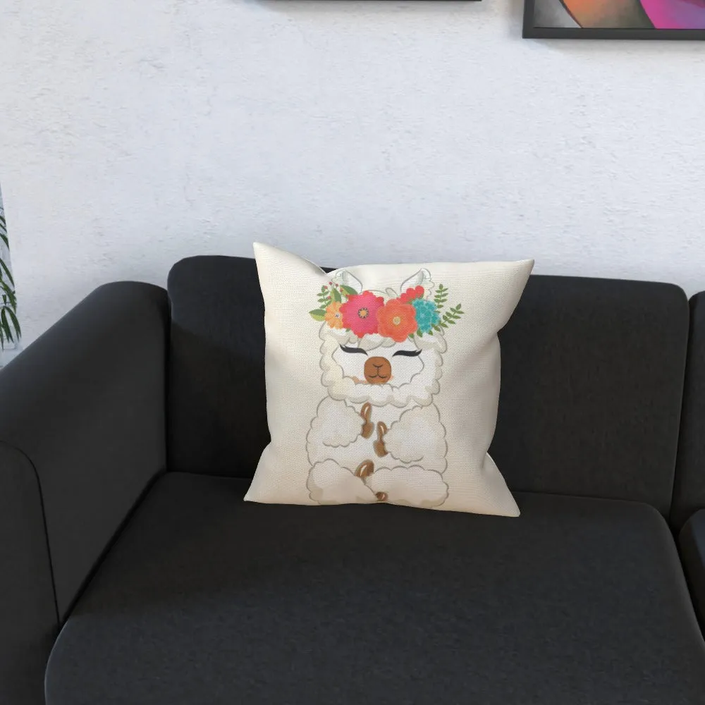 Cushion - Lama