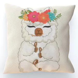 Cushion - Lama