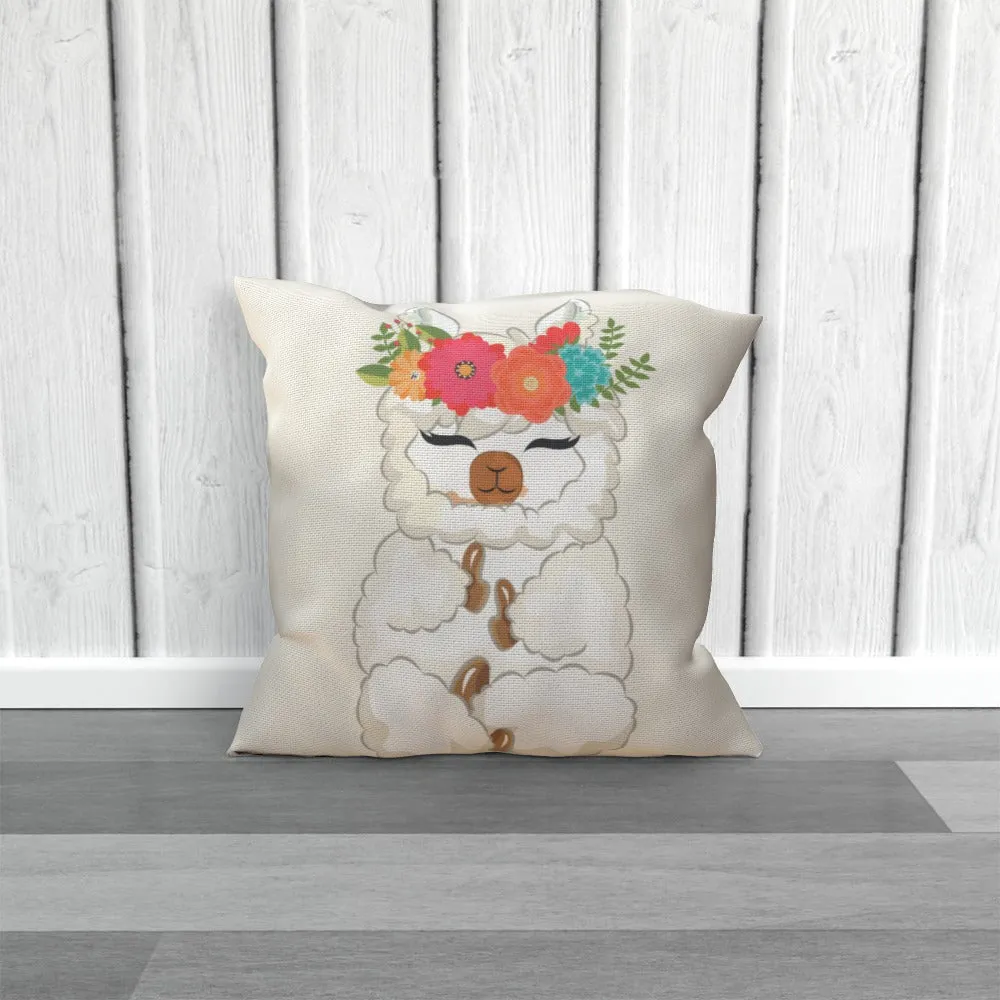 Cushion - Lama