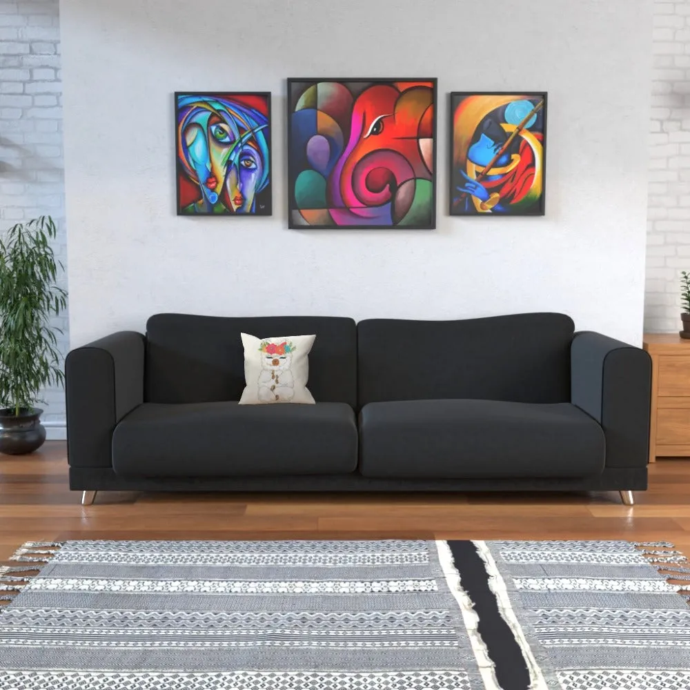 Cushion - Lama