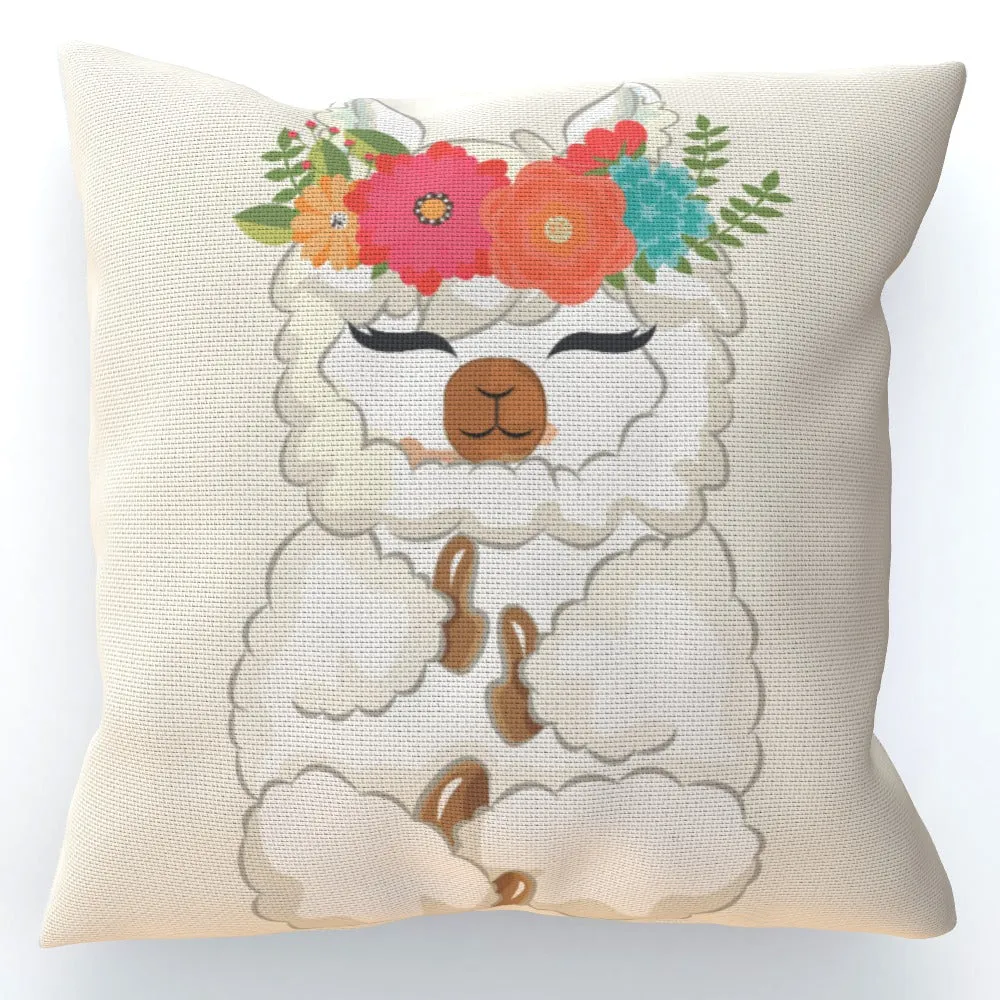 Cushion - Lama