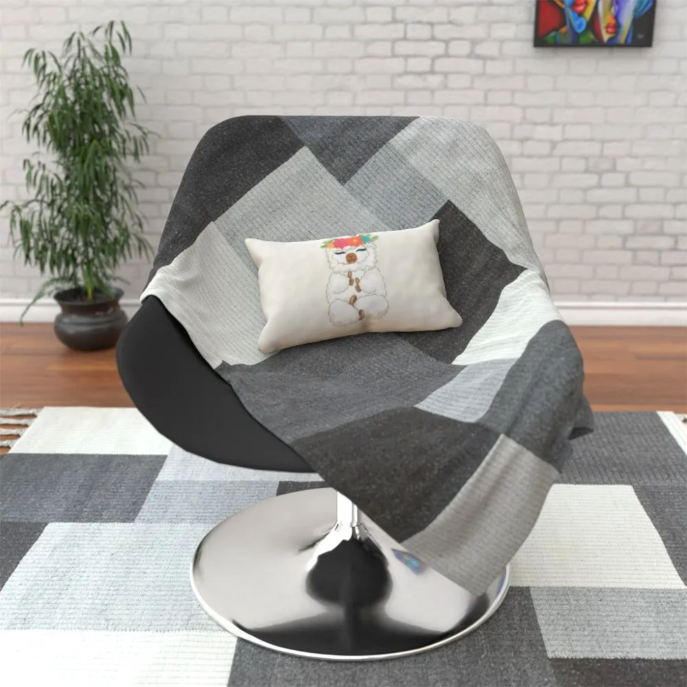 Cushion - Lama