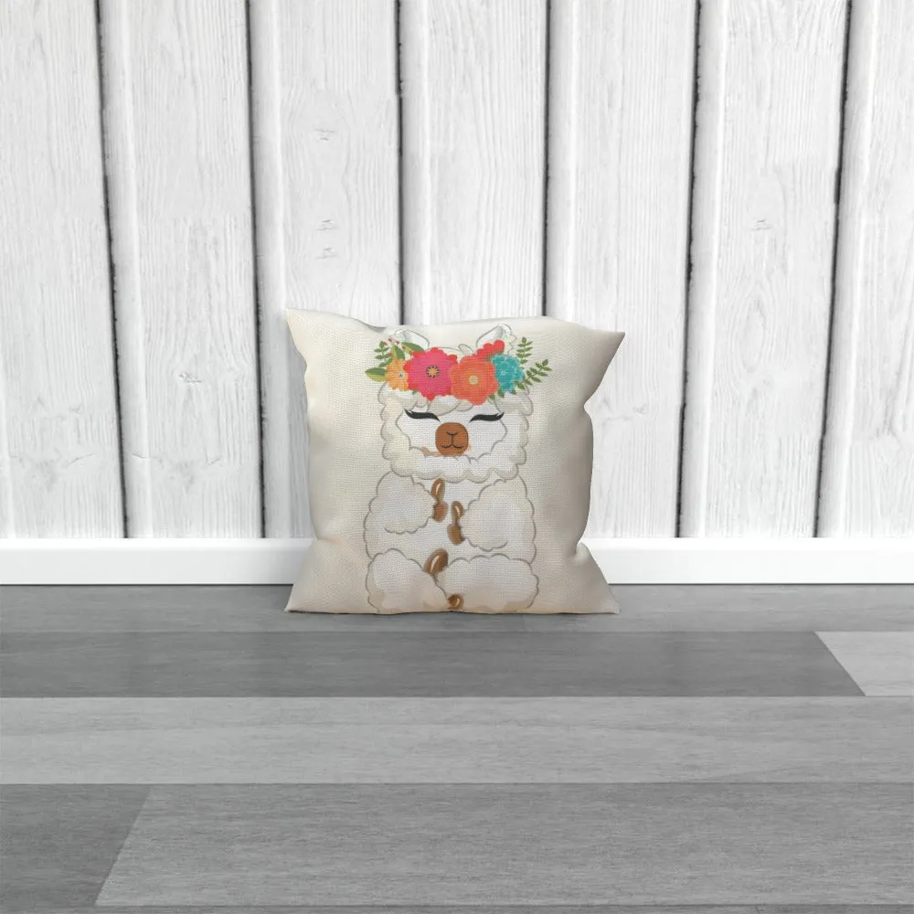 Cushion - Lama