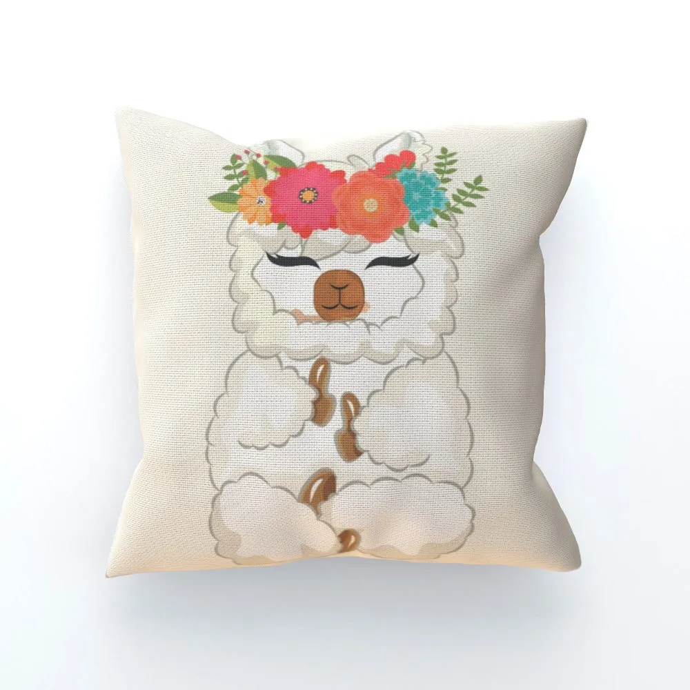 Cushion - Lama
