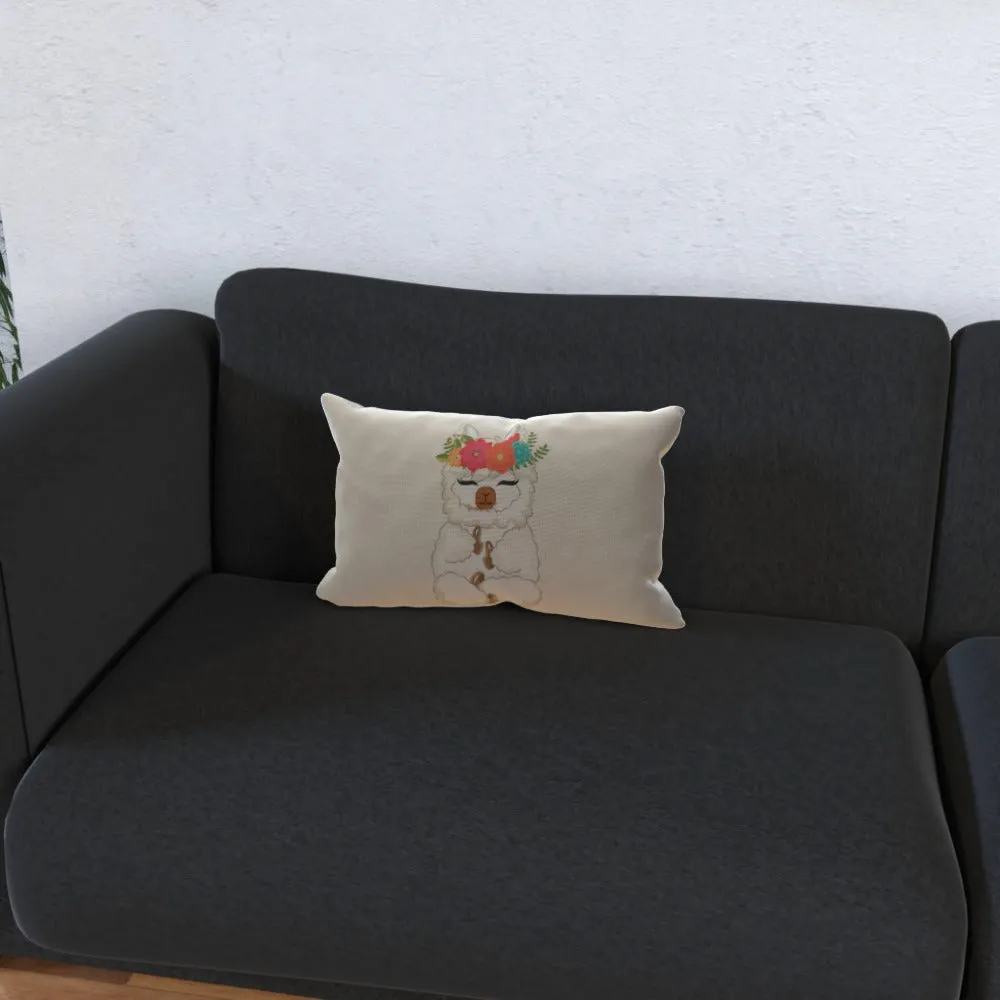 Cushion - Lama