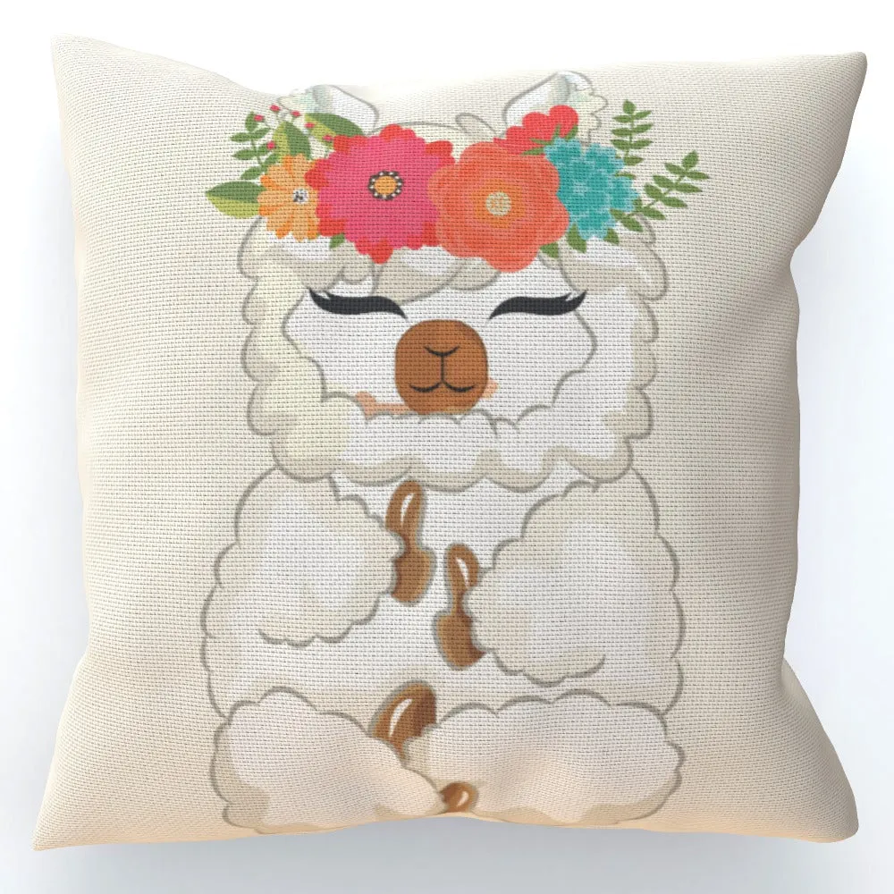 Cushion - Lama
