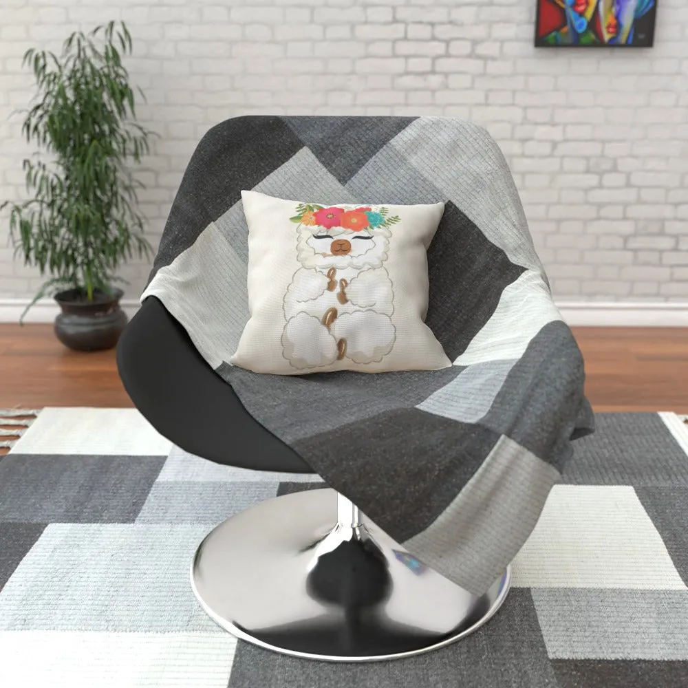 Cushion - Lama