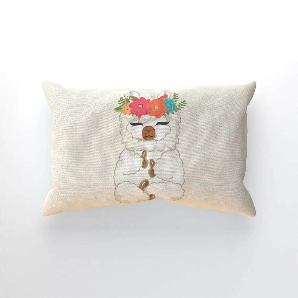 Cushion - Lama