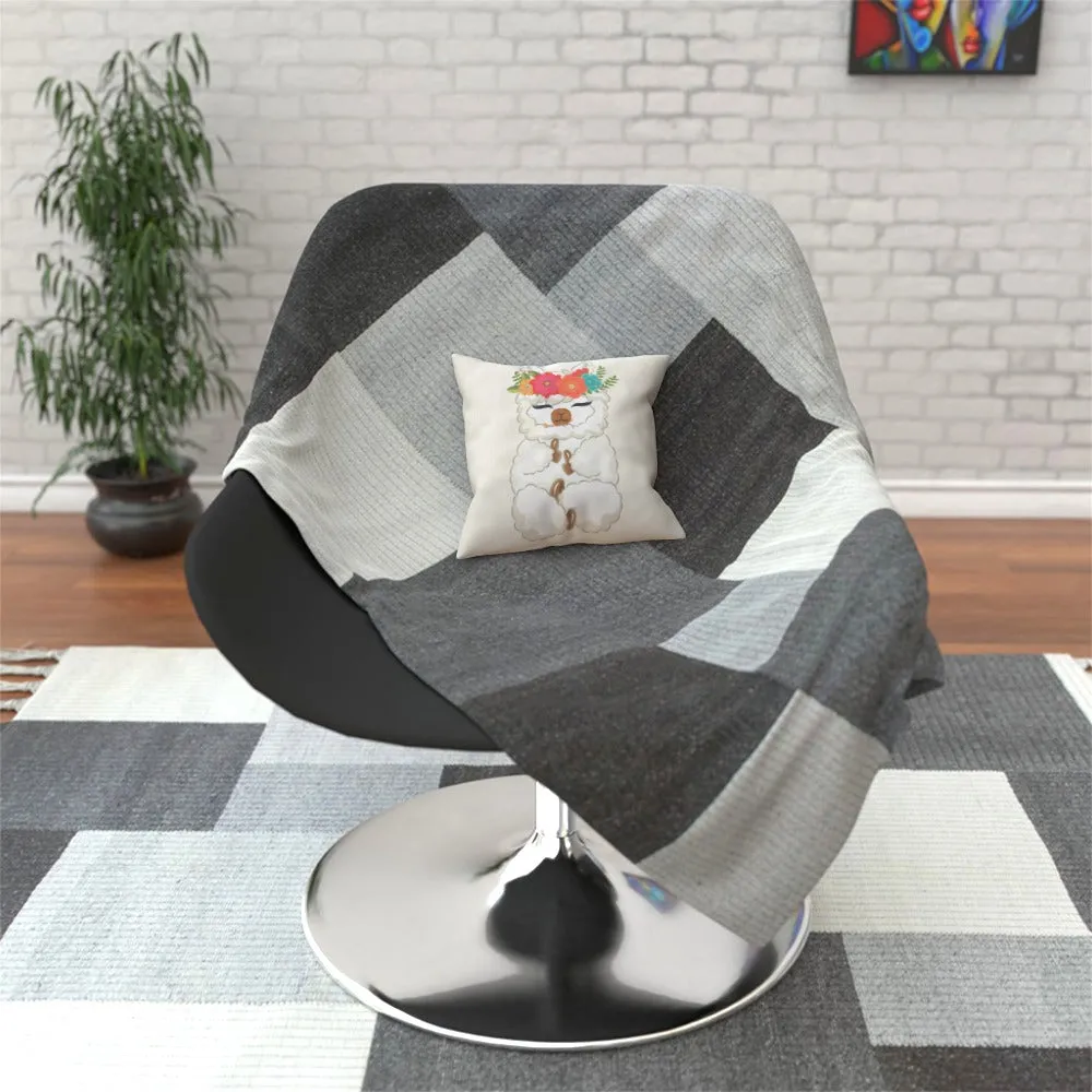 Cushion - Lama