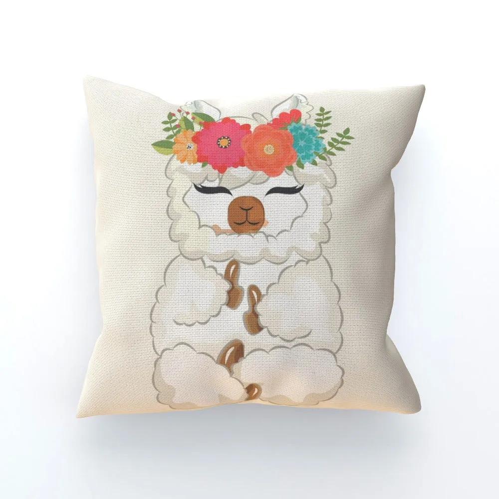 Cushion - Lama