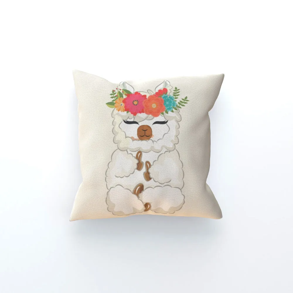 Cushion - Lama
