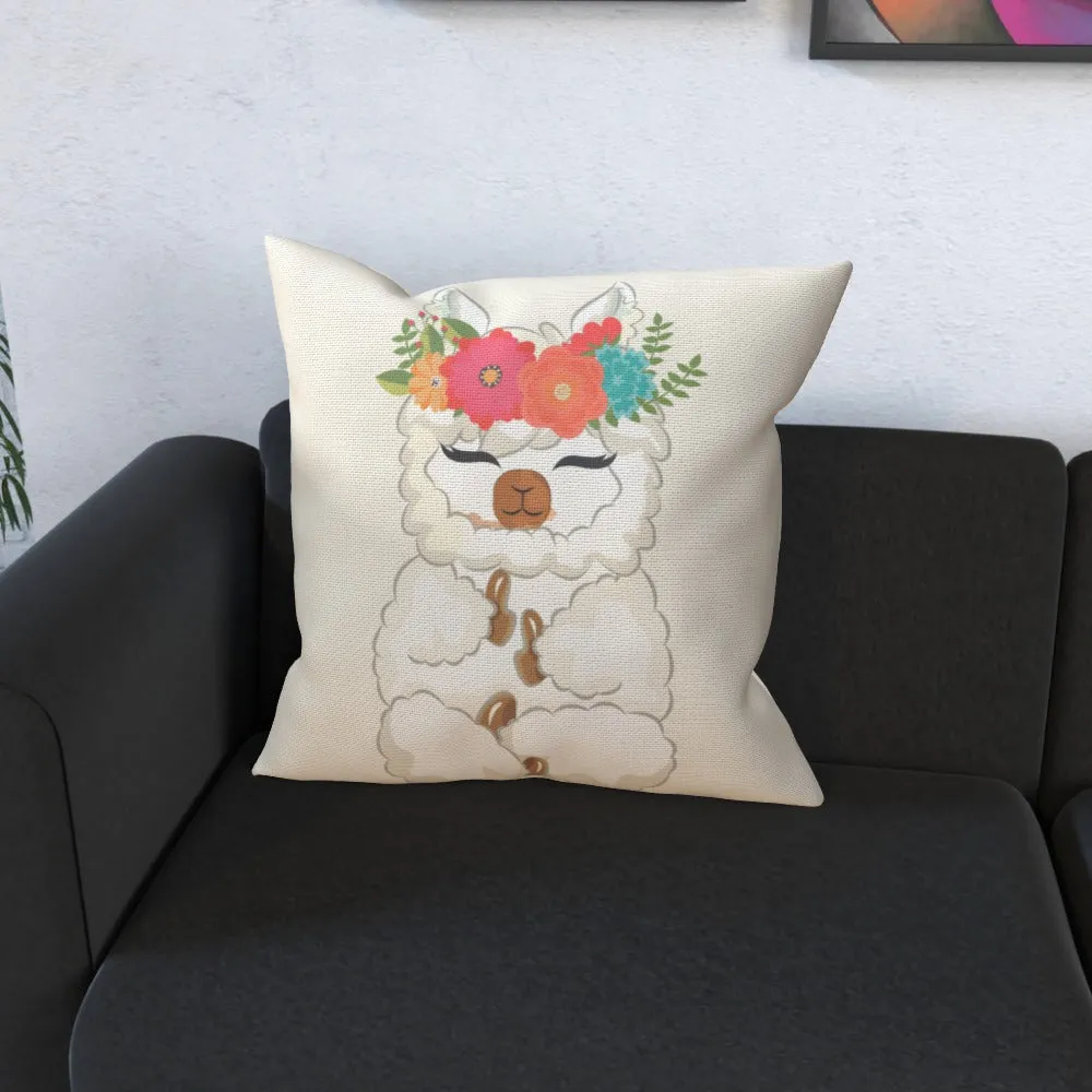 Cushion - Lama