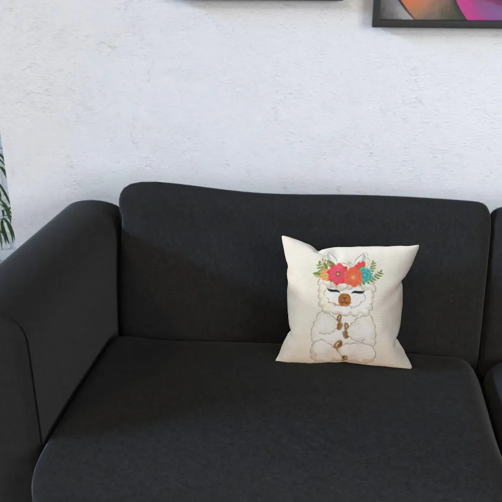 Cushion - Lama