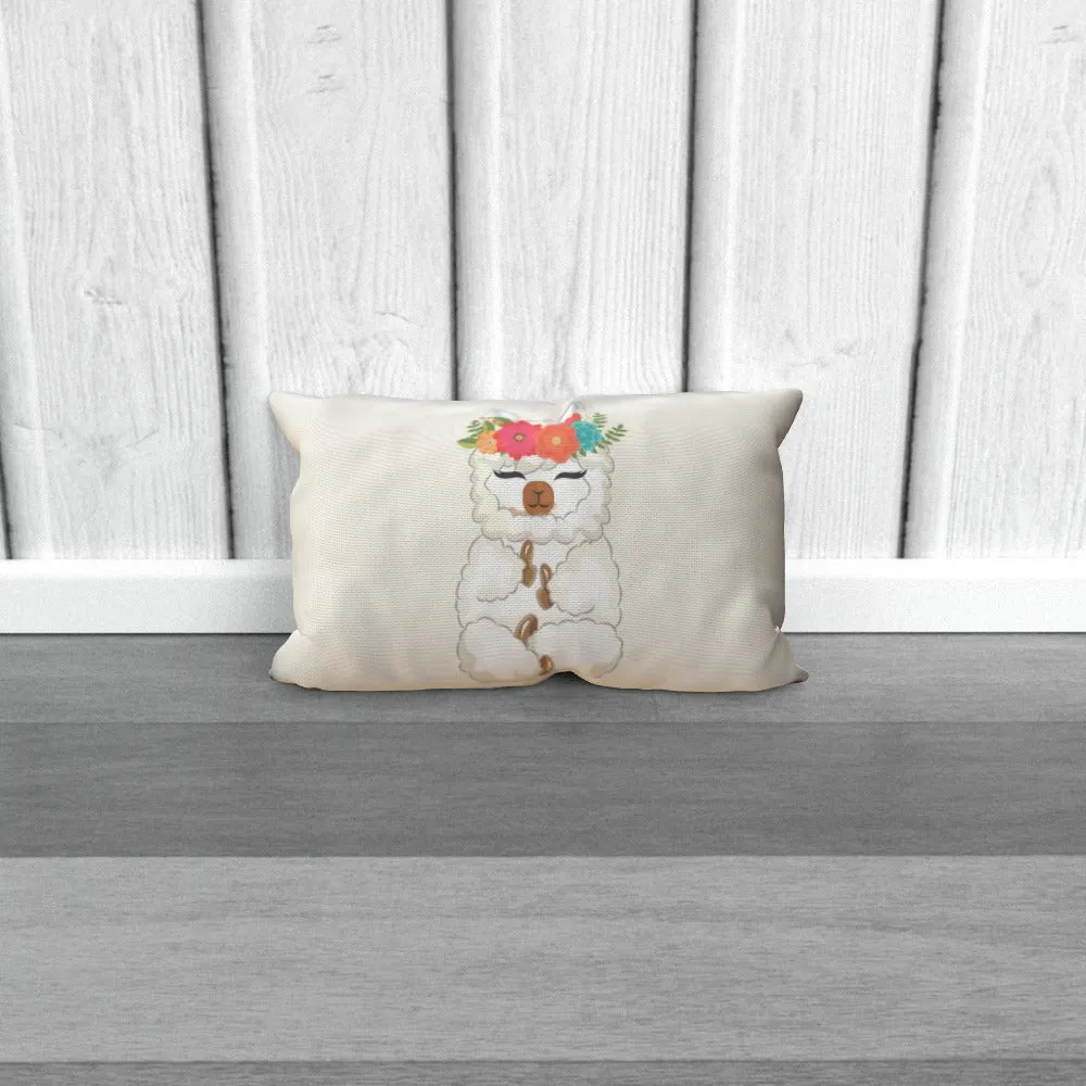 Cushion - Lama