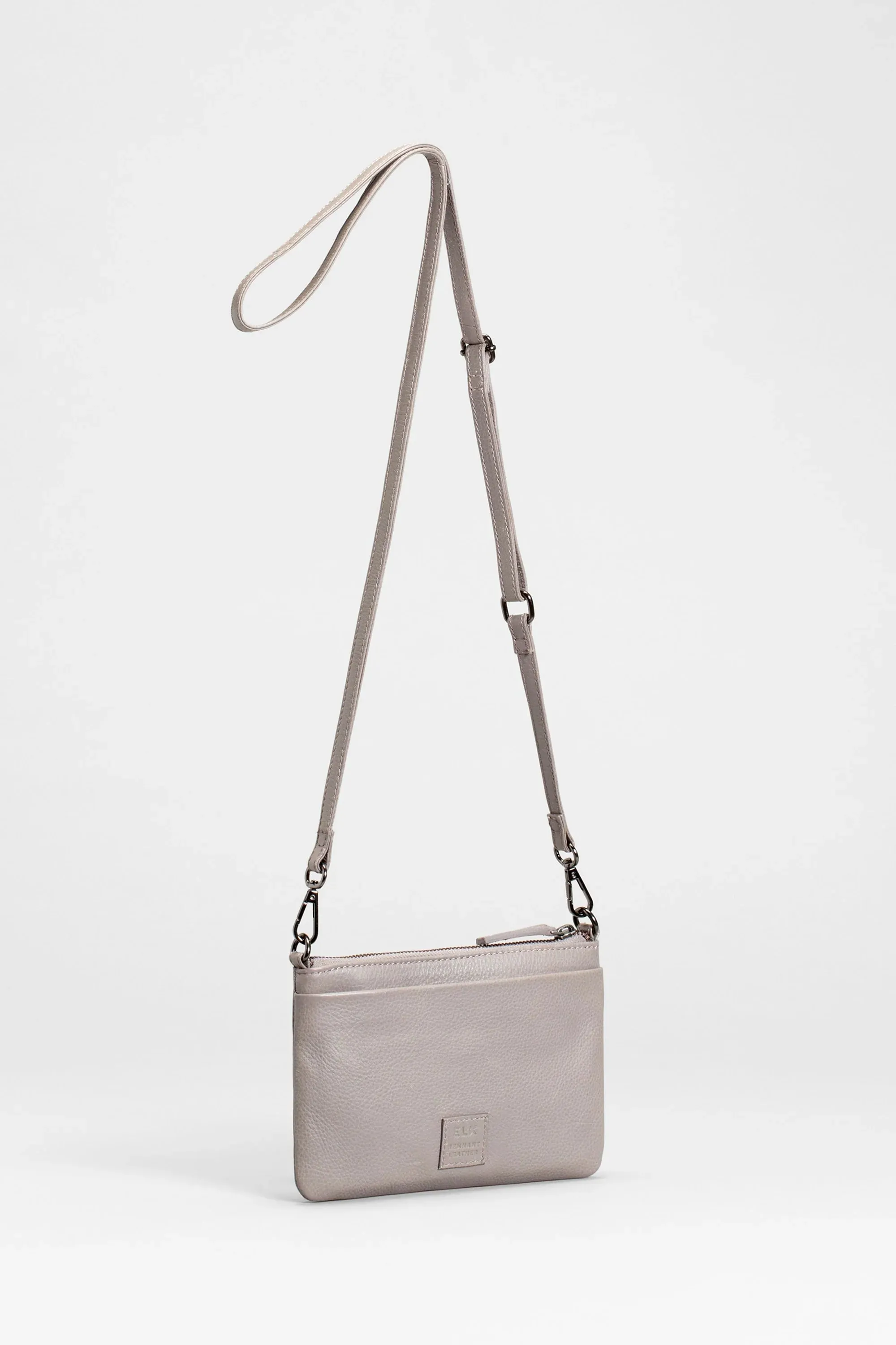 Dai Bag Light Grey