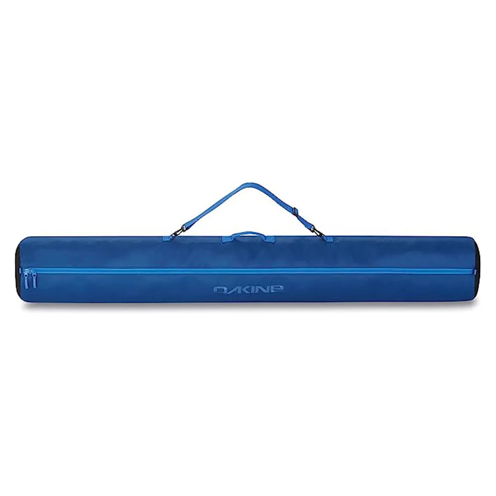 Dakine Unisex Deep Blue 190cm Padded Ski Sleeve Bag - 10001466-190-DEEPBLUE