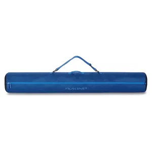 Dakine Unisex Deep Blue 190cm Padded Ski Sleeve Bag - 10001466-190-DEEPBLUE
