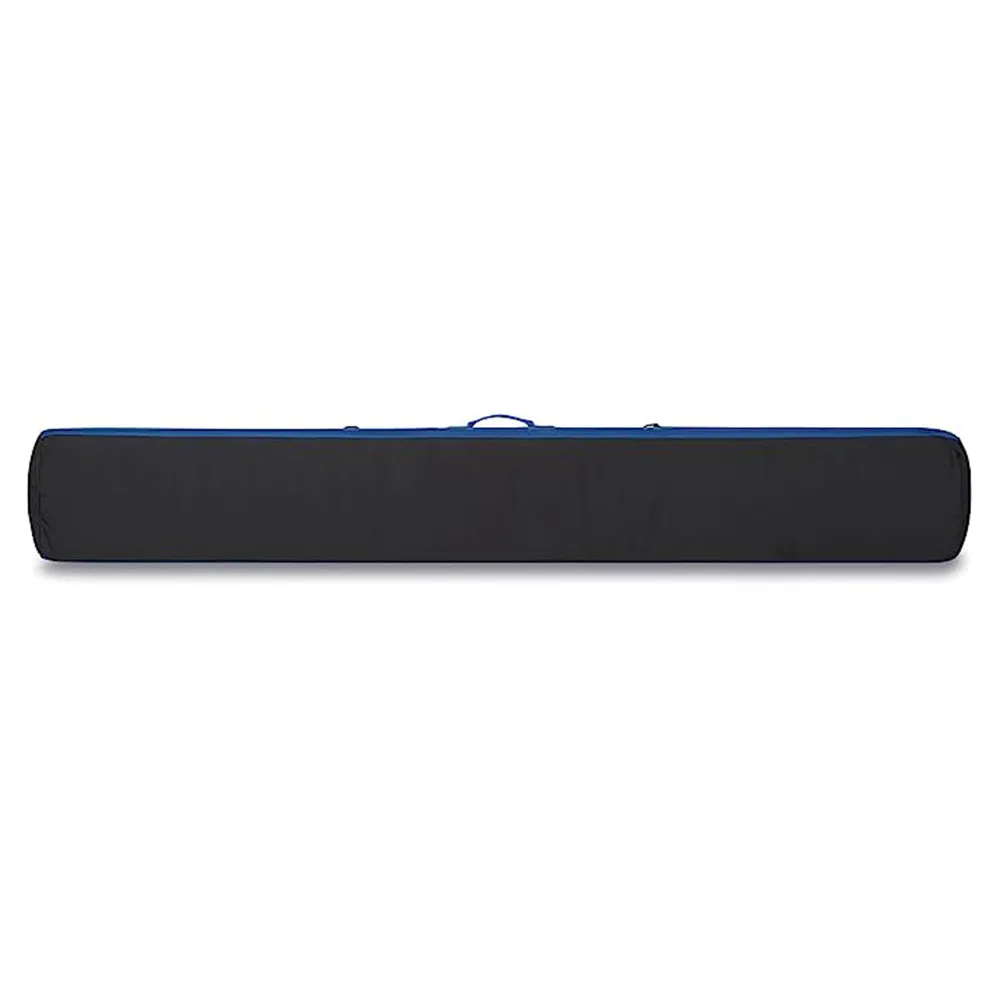 Dakine Unisex Deep Blue 190cm Padded Ski Sleeve Bag - 10001466-190-DEEPBLUE